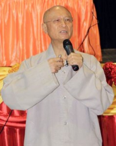 慧门法师